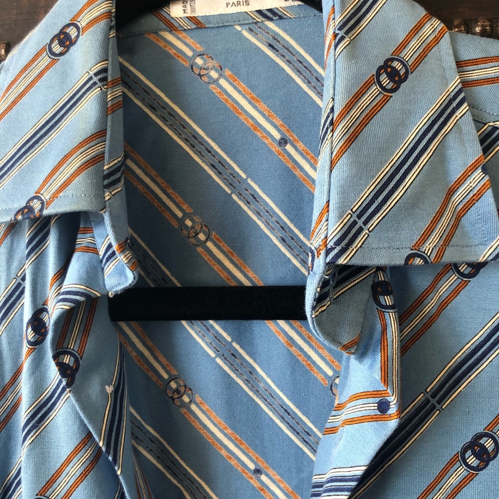 Celine shirt